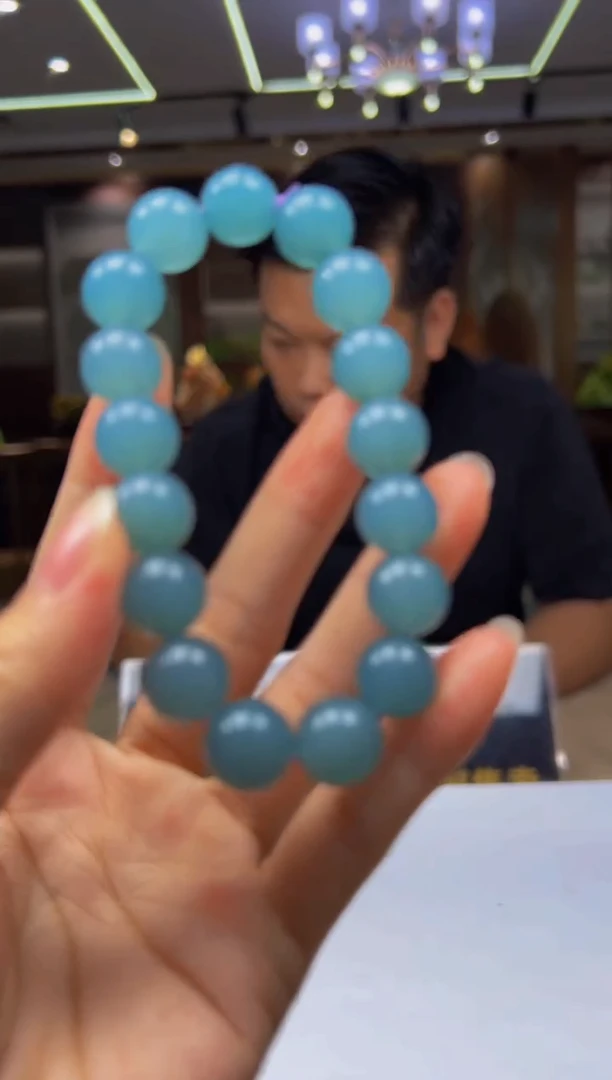 颈饰未镶嵌翡翠QY2025-9-28-20