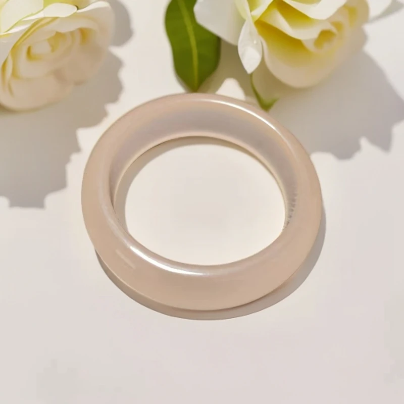 非金属珐琅手镯 6429经典海云宝高档变色手镯饰品