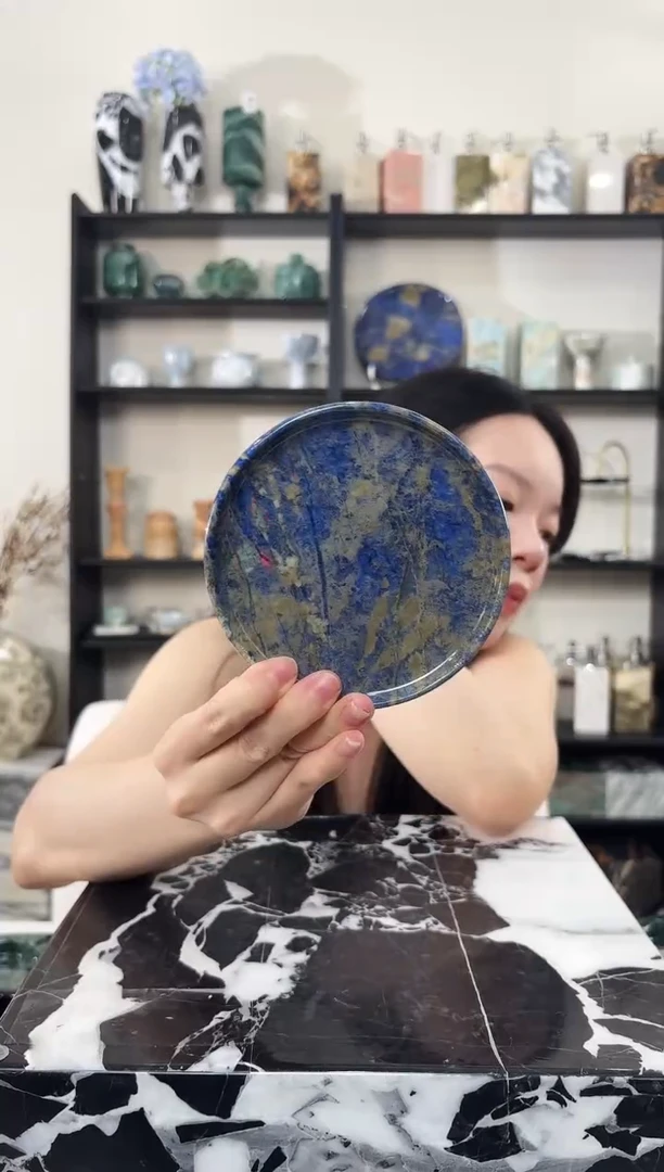 石材玻利维亚蓝2514