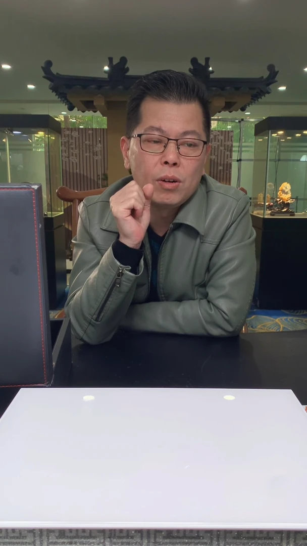 【闪购商品】定制翡翠未镶嵌1019xlj-毛货翡翠25
