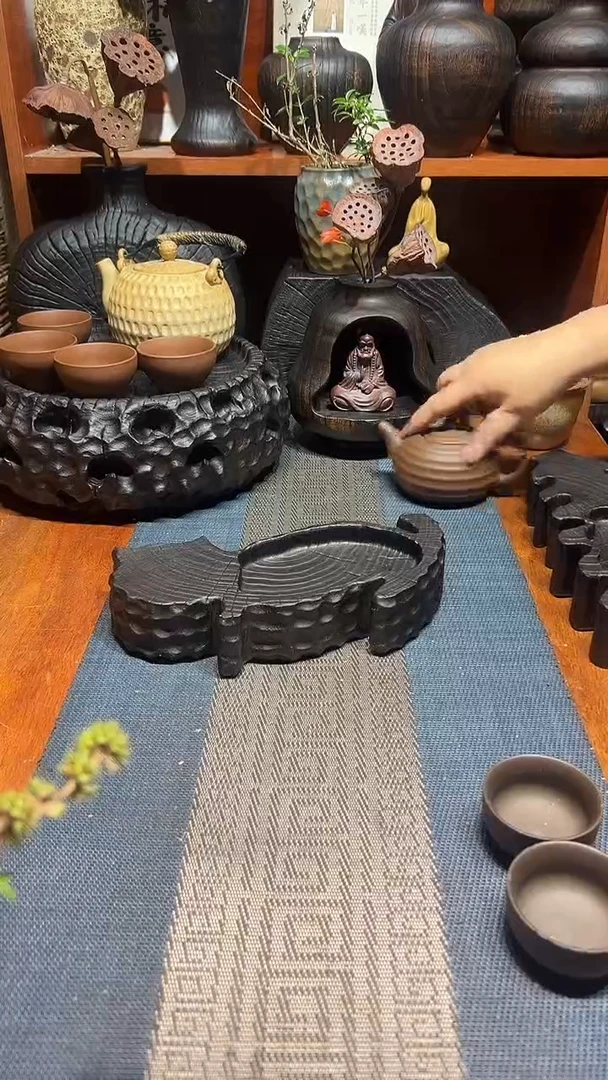 香樟木香樟木一物一拍