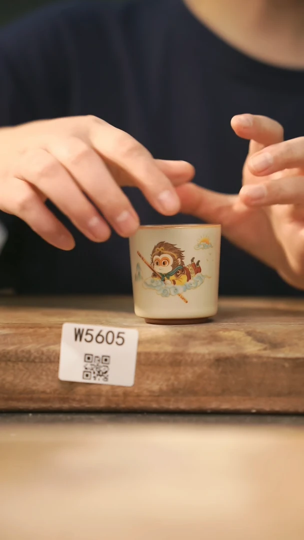 【经典福利】/ 杯子@@W5605
