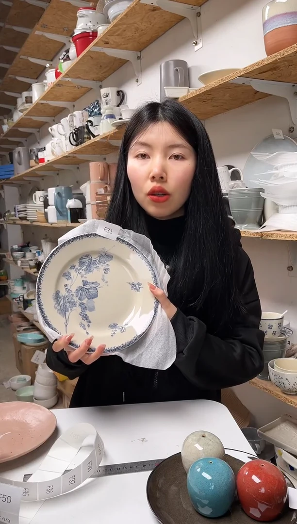 【闪购商品】F31大野乐仓库闪购品