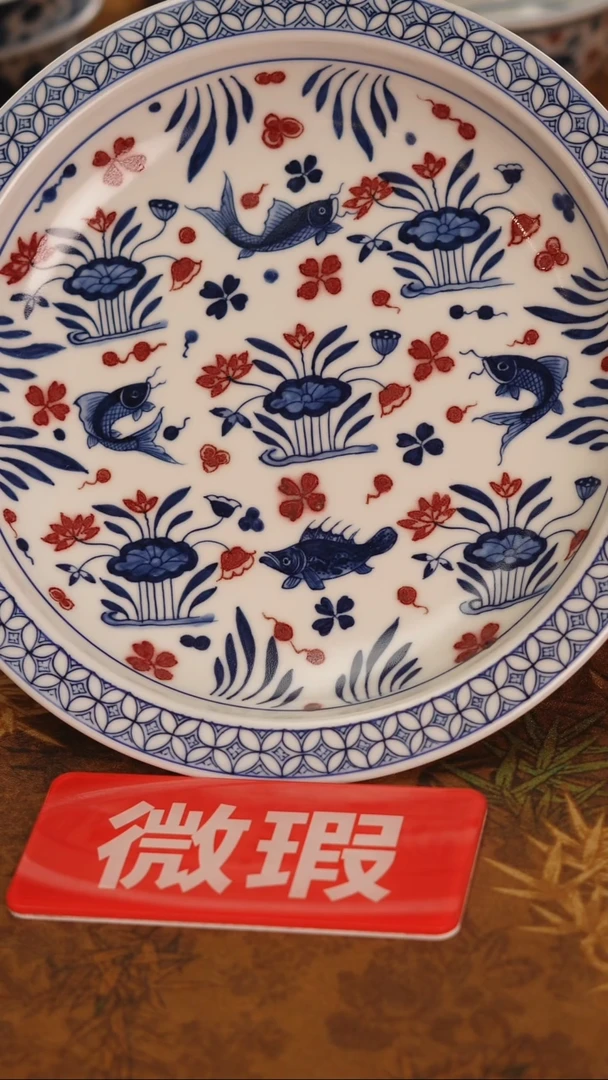 非常非常漂亮的茶器-67