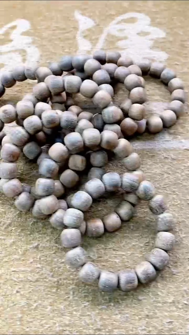 贡木手串/手链6号