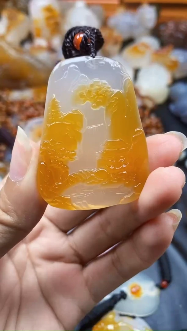 未镶嵌1玛瑙/玉髓用****1ll