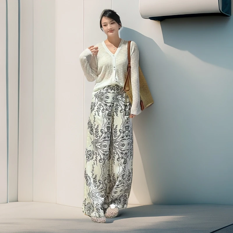 夏季新款针织防晒开衫888