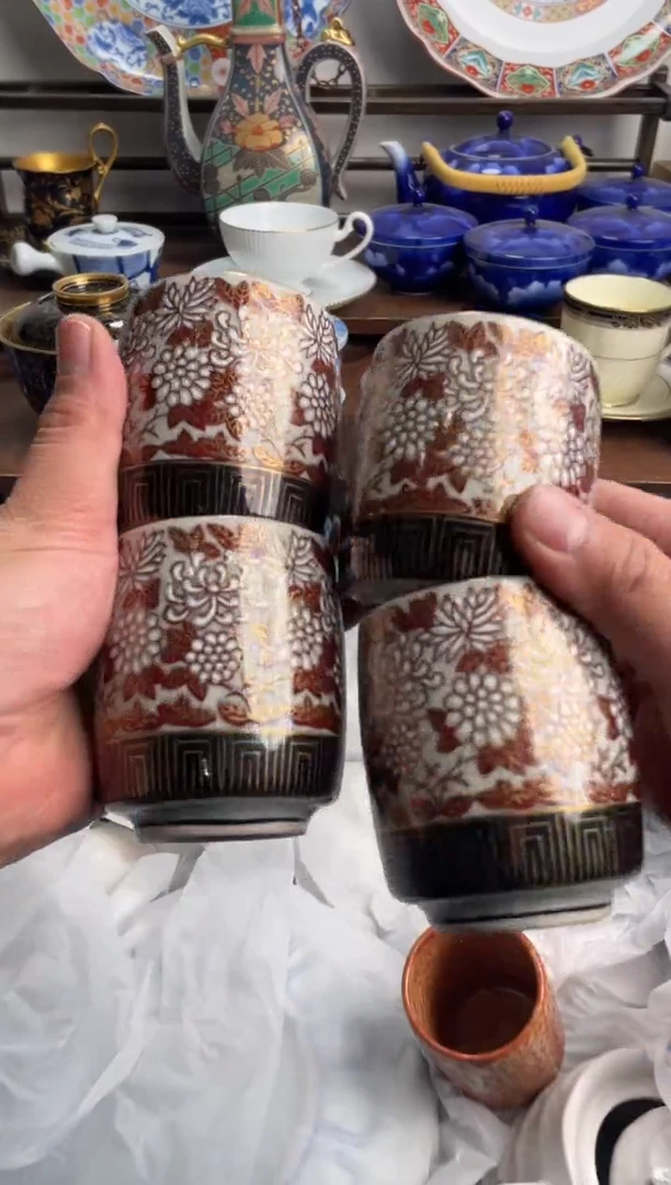 【闪购商品】瓷片234-M-满20包邮48h凑单