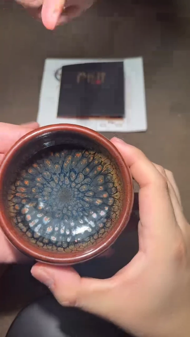 茶盏11省级大师首批非遗 鹧鸪王孙福昆专场
