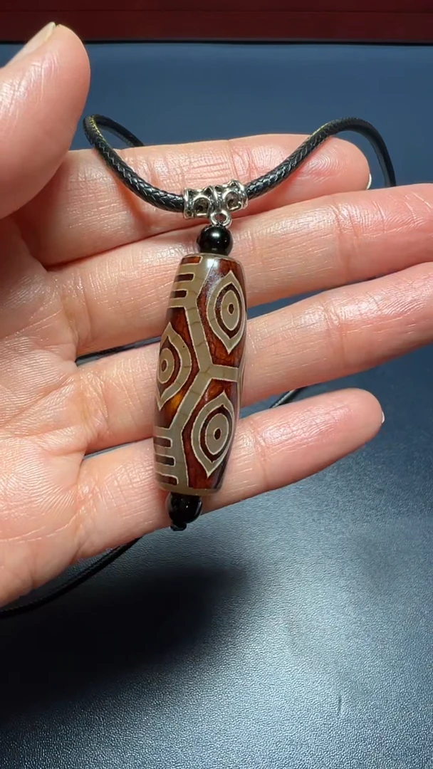 玛瑙/玉髓项链未镶嵌项链