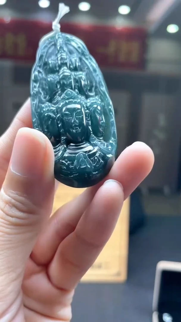 未镶嵌定制翡翠********354