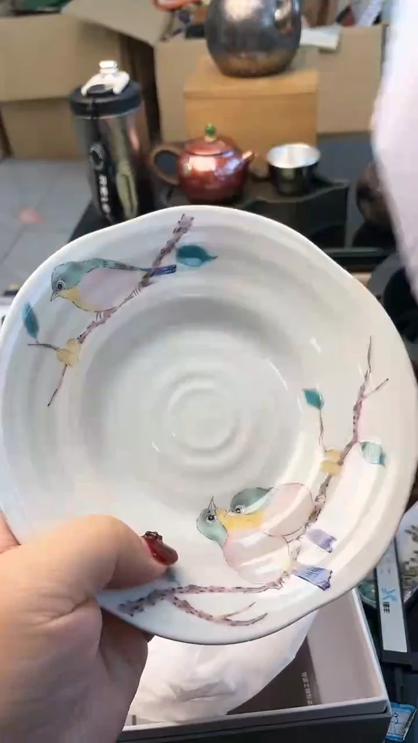 【闪购商品】瓷片PZ炎美杂货铺质量保证