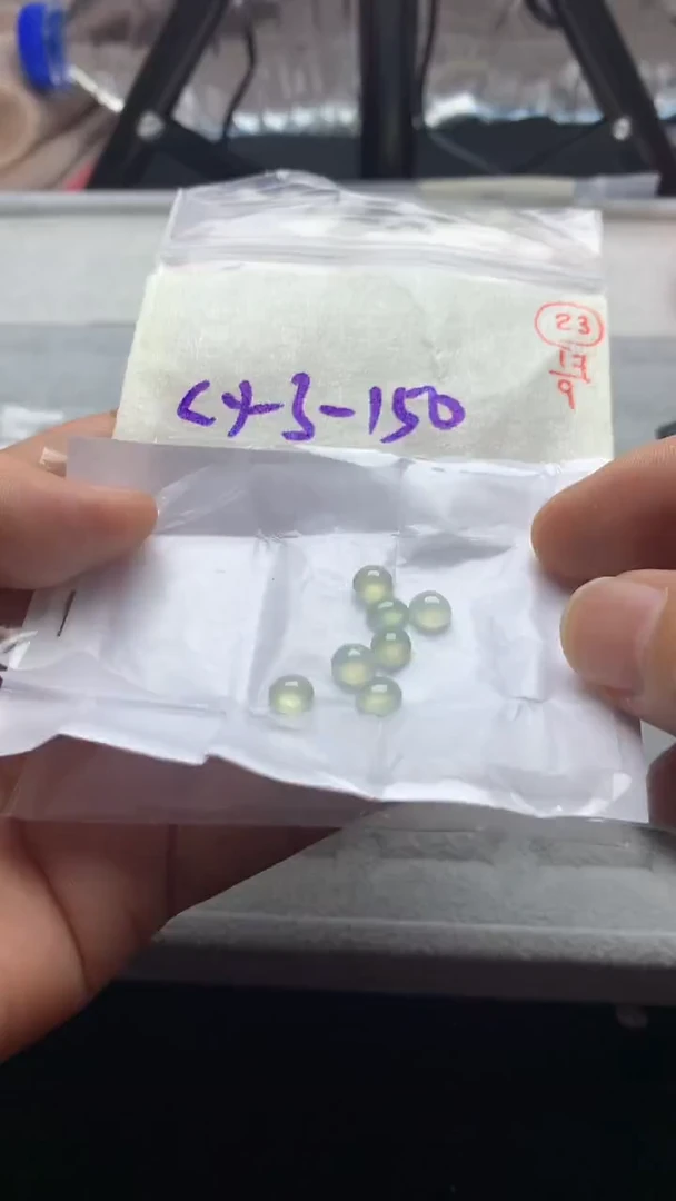 未镶嵌定制翡翠23