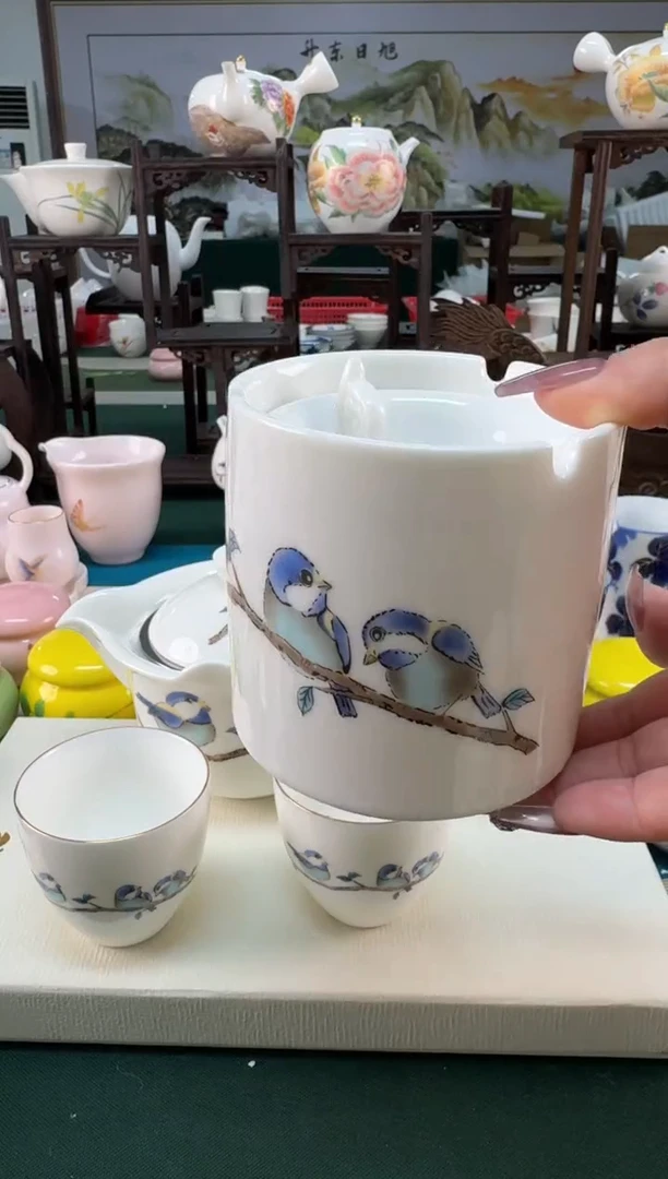 【闪购商品】瓷器 ······.......