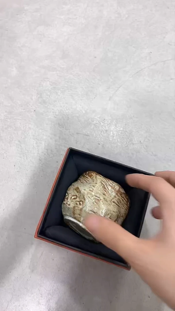 瓷片陶瓷茶器福利