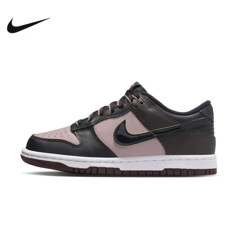 耐克/NIKE新款（GS）低帮DUNK运动鞋休闲鞋板鞋 HQ1957600