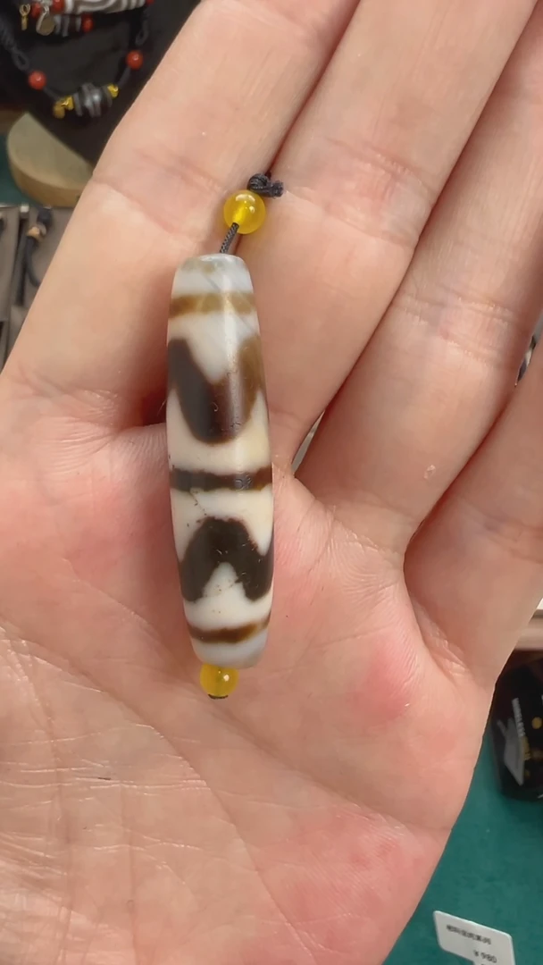 【闪购商品】玛瑙/玉髓颈饰未镶嵌玛瑙