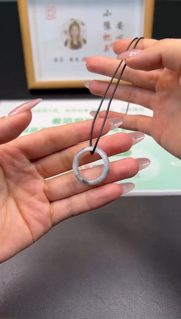 未镶嵌戒指翡翠戒指-G302T1202001-多样性发一