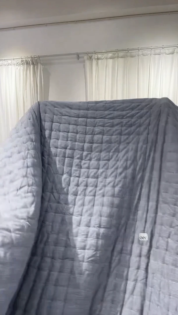 棉220*230纯棉被子48号微瑕