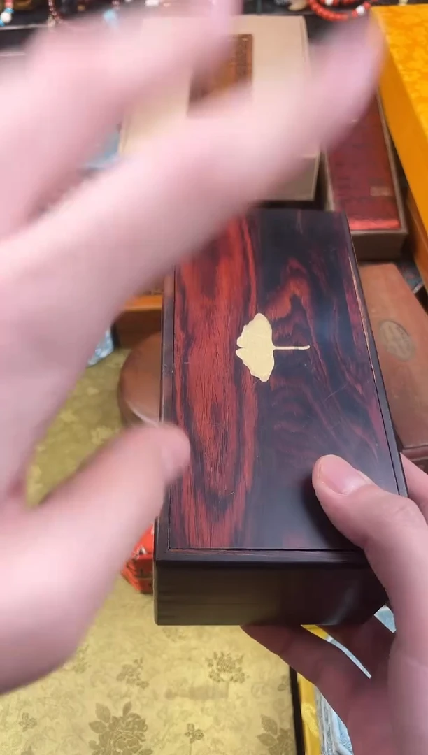 木世缘夕玉湾直播精选推荐  盲盒