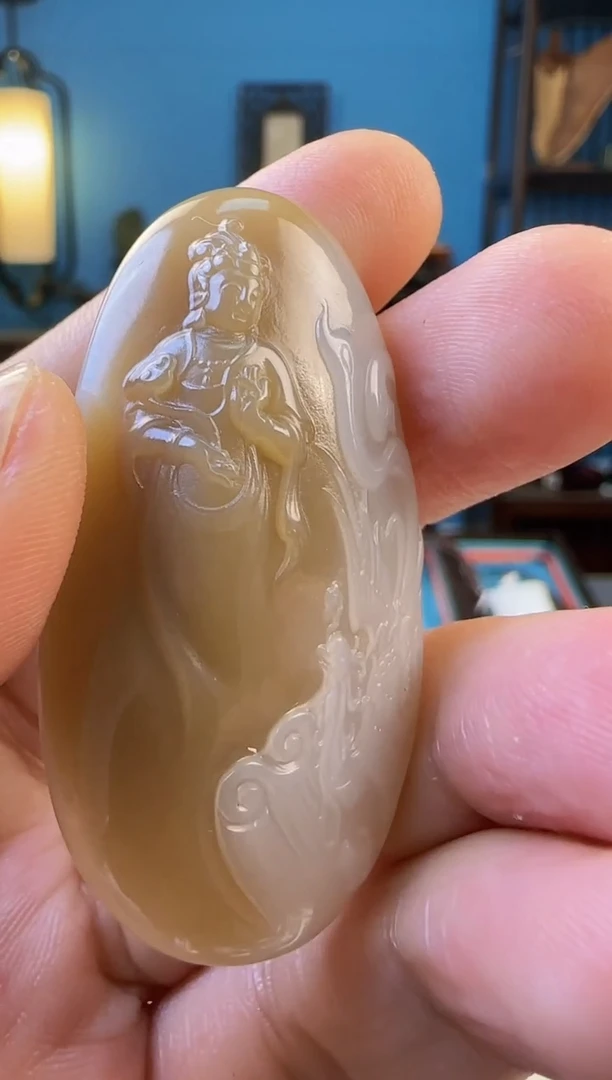 【闪购商品】和田玉无未镶嵌11111111