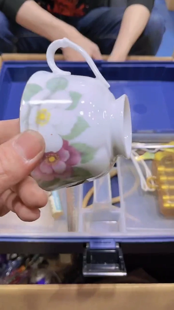 【闪购商品】瑕疵品瓷器瓷器瓷器