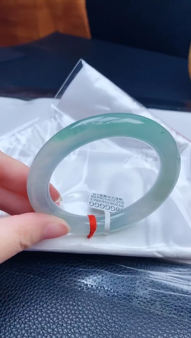 未镶嵌手镯翡翠缅甸天然翡翠A货手镯