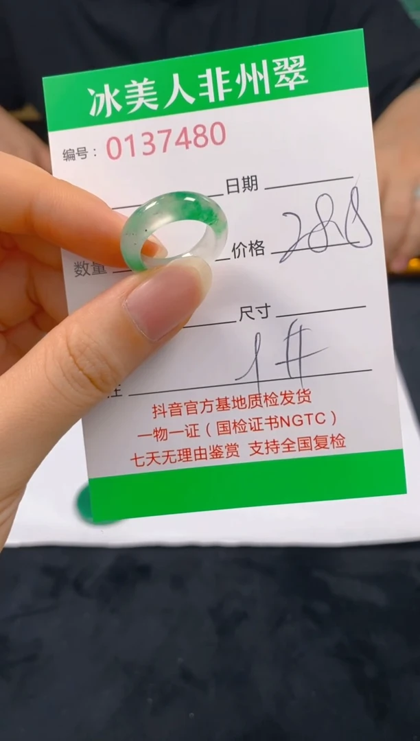 石英质玉未镶嵌颈饰480