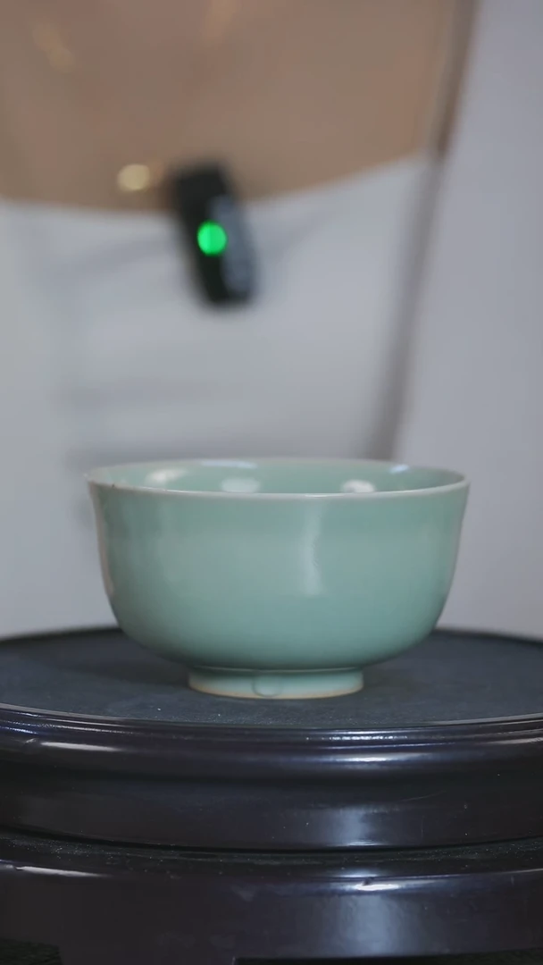 天下龙泉精品茶器58
