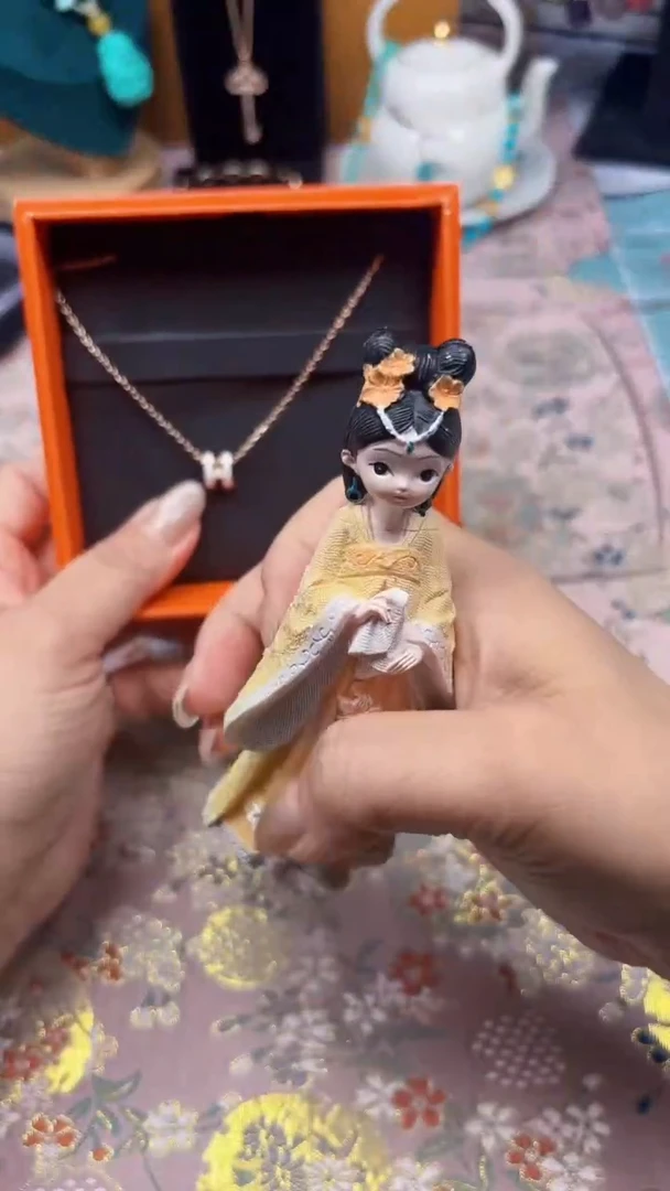 瓷片陶茶666文玩周边多人