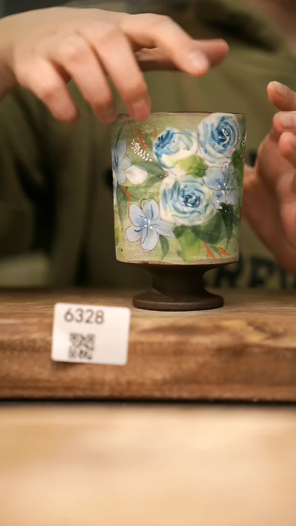 【落单孤品】福利/杯子@@6328