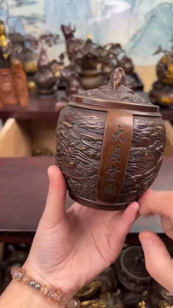 百福铜专属精选链接