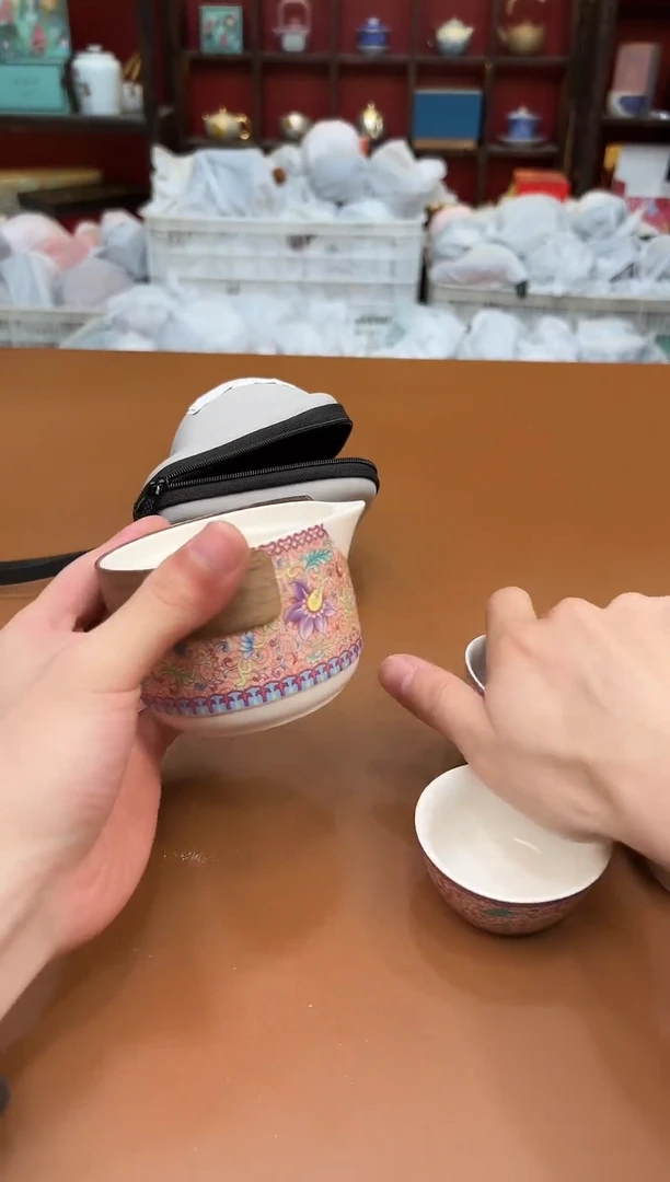 【闪购商品】熹辰茶器粉丝福利@@888