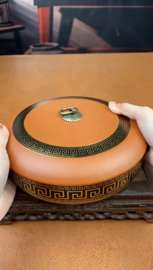 【闪购商品】陶禧茶器闪购福利V