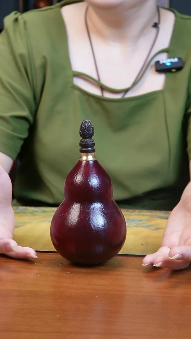 热水酒葫芦 一物一拍319