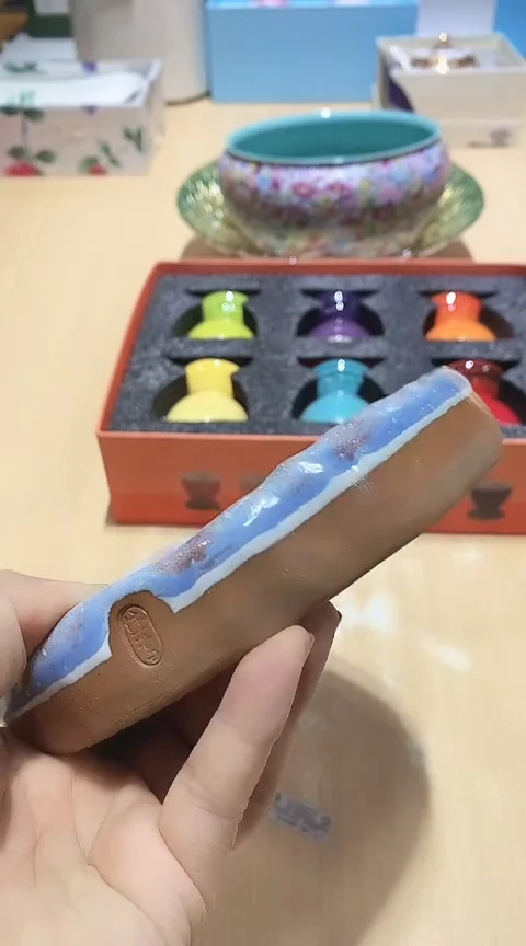 瓷片全场正品,一件不留@@1