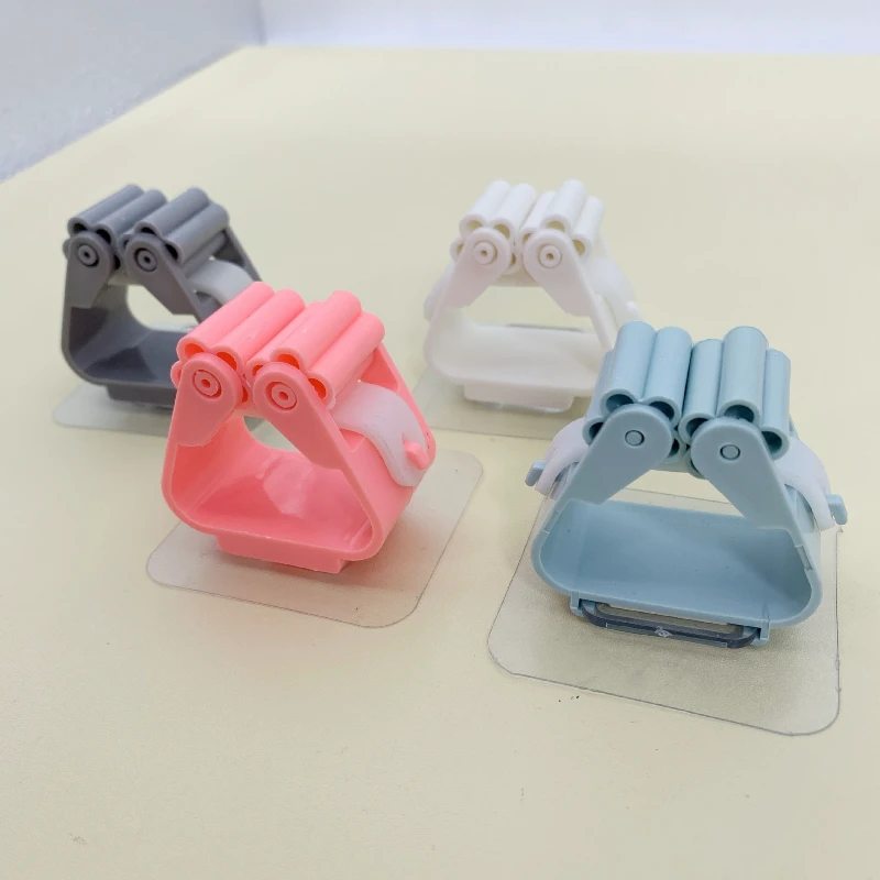 混搭  搓把夹 淋雨头夹 组合