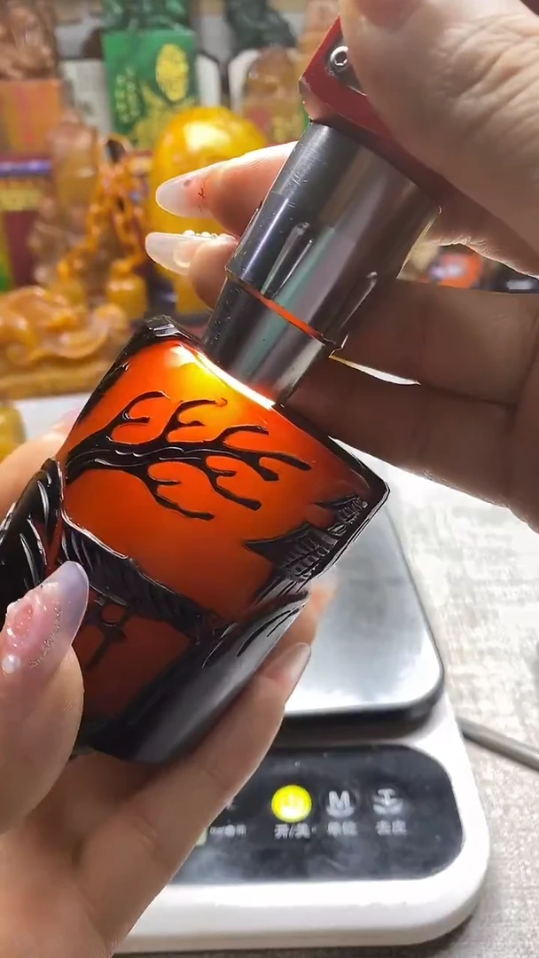 寿山石印石纯天然篆刻石料