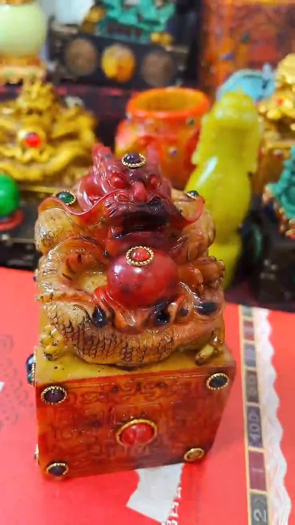 藏红龍璋老板娘主播推荐推荐