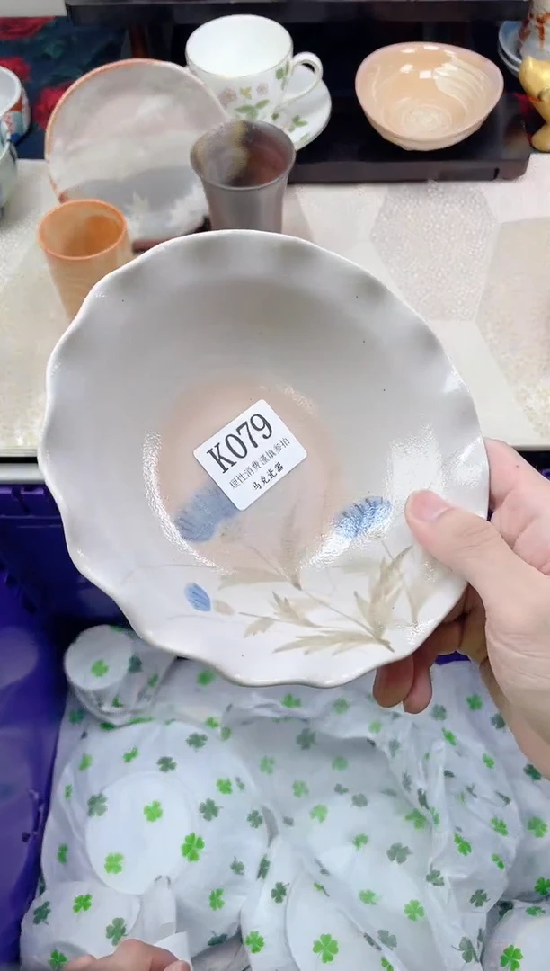 瓷片用****0                K079