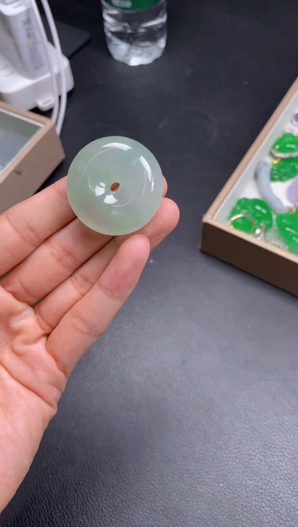 所见即所得（一物一图）30（配扣头）