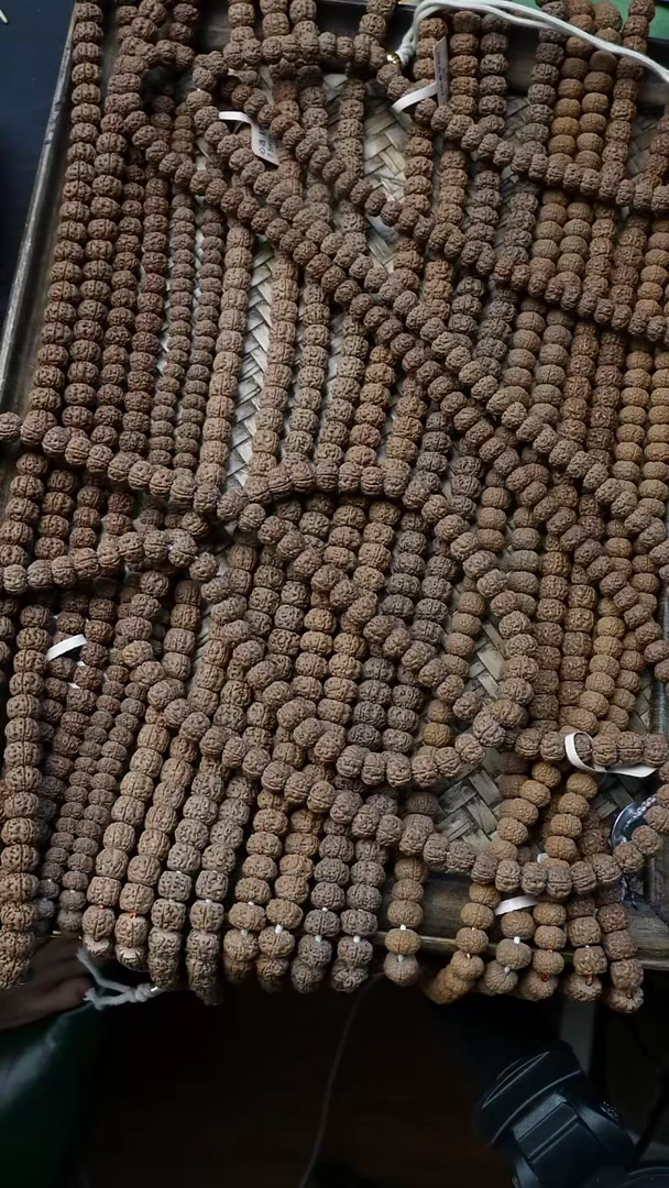 金刚菩提吊坠热***丶老树王