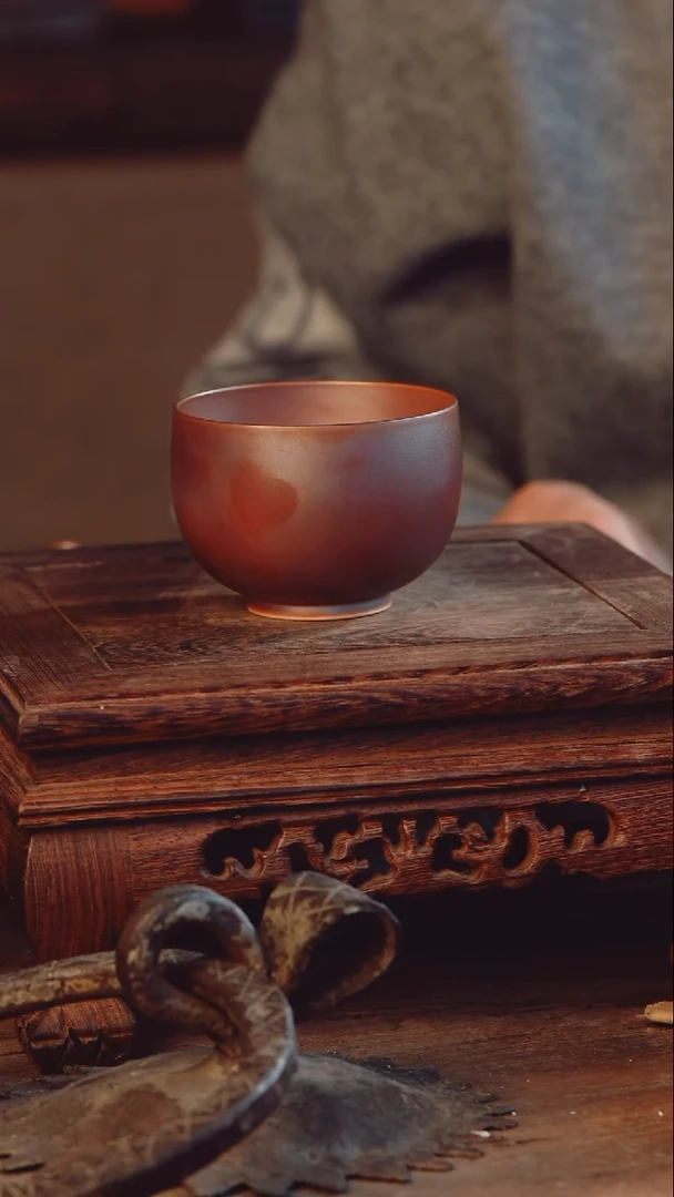 老昌号手工手绘茶器