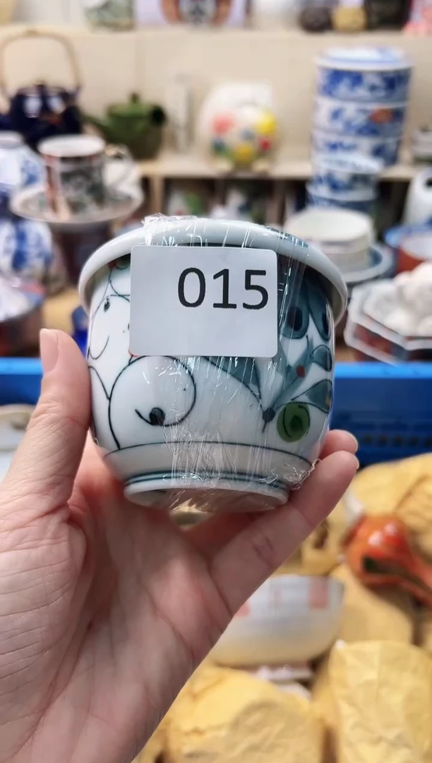 瓷片一****?你好你好你好015