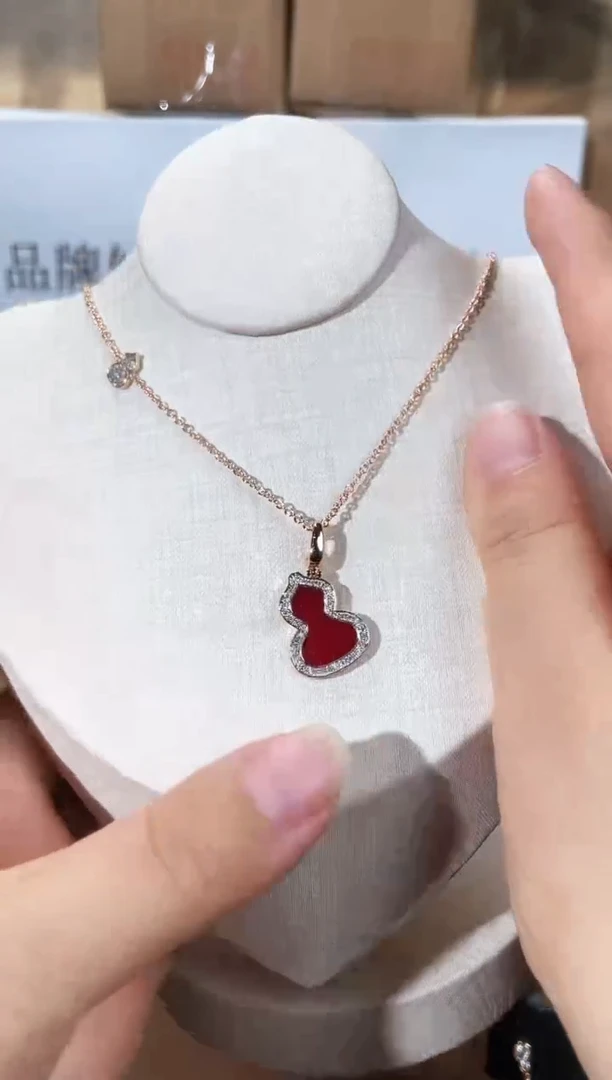 合金925银锆石7356