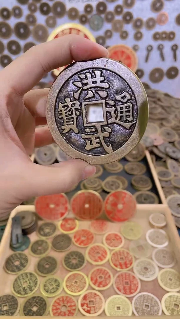 铜现代手工艺花钱