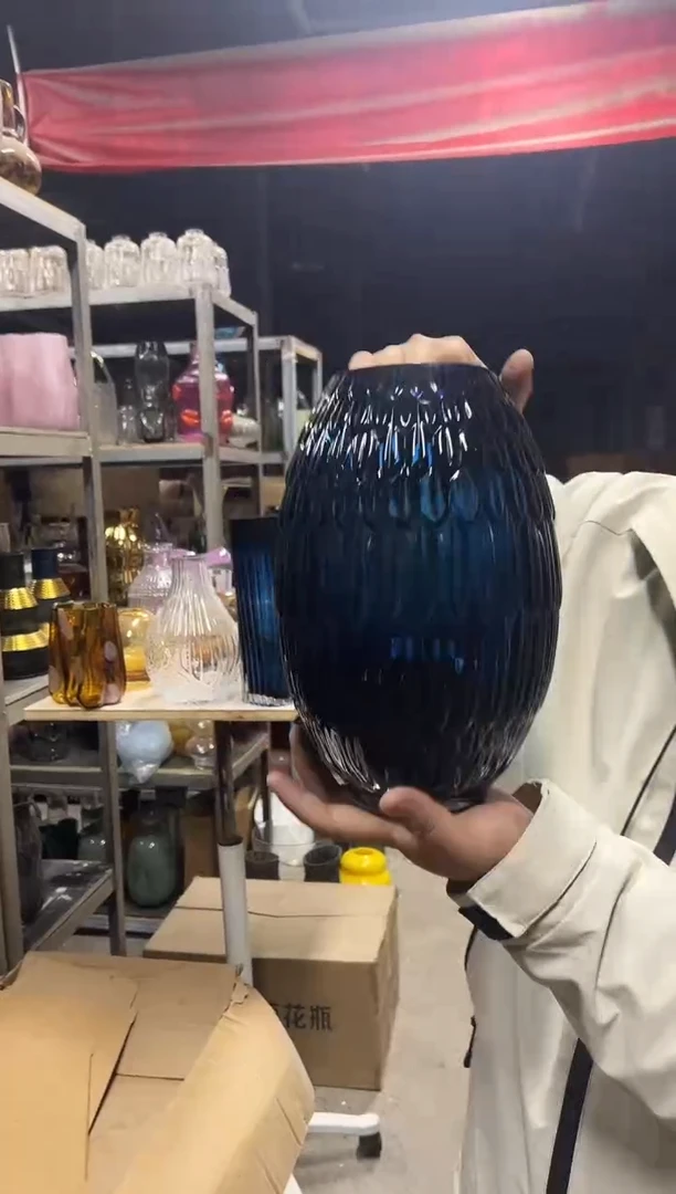 养鲜花干花插花客厅装饰品小