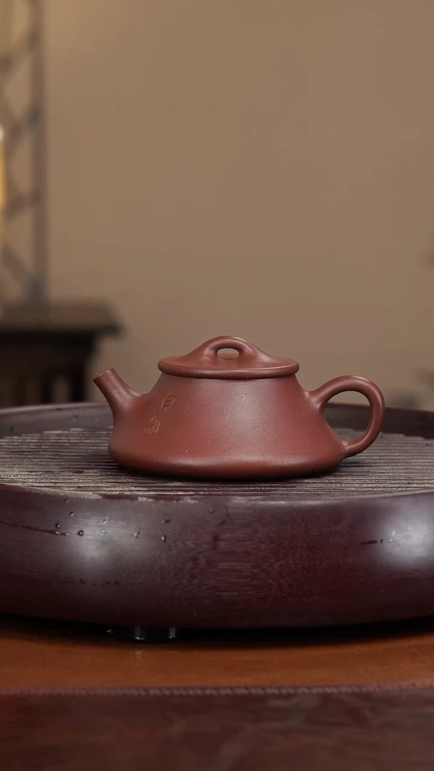 【闪购商品】紫砂茶壶宜兴紫砂壶