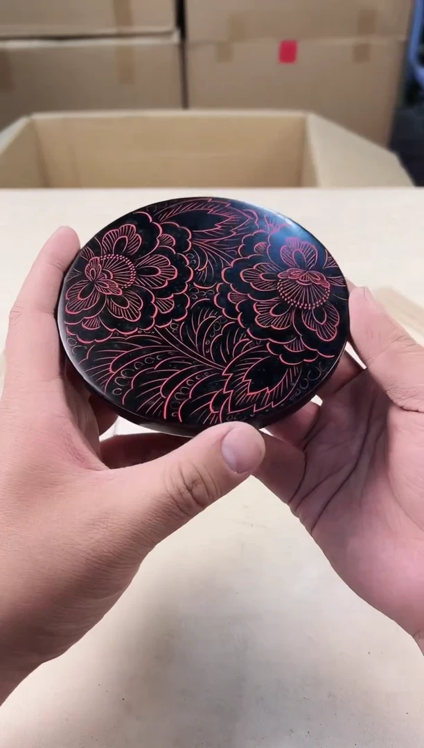 【闪购商品】瓷片925中古产品，默认微瑕，谨慎参拍