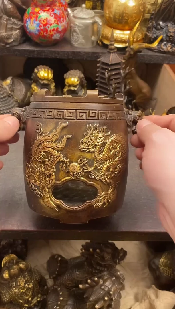 案台摆件 物品摆件